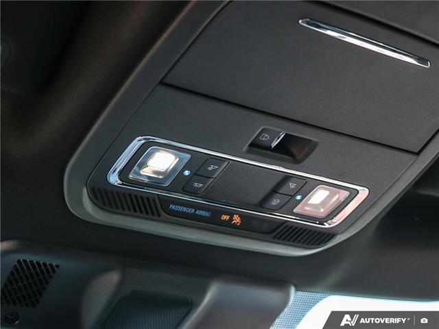 2023 Ford F-150 Lariat (Stk: 6-A7980) in Whitby - Image 26 of 32