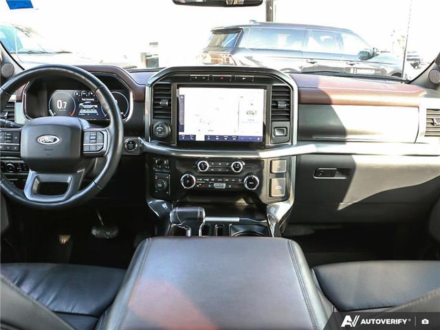 2023 Ford F-150 Lariat (Stk: 6-A7980) in Whitby - Image 29 of 32