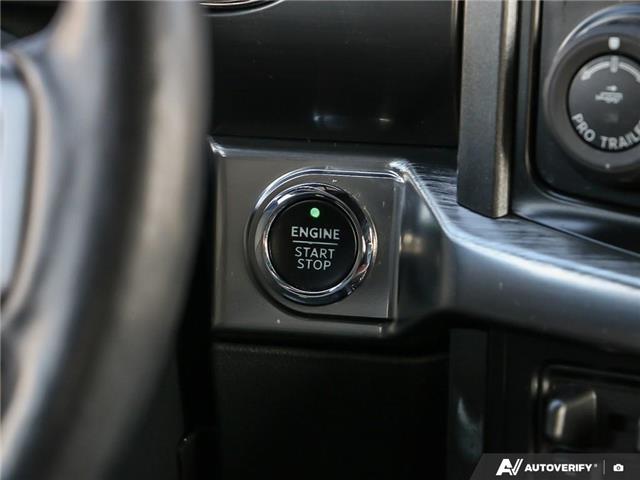 2023 Ford F-150 Lariat (Stk: 6-A7980) in Whitby - Image 30 of 32