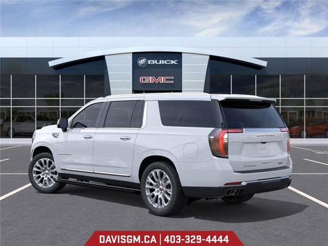 2026 GMC Yukon XL Denali (Stk: 302554) in Lethbridge - Image 3 of 6