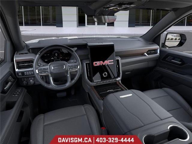 2026 GMC Yukon XL Denali (Stk: 302554) in Lethbridge - Image 5 of 6