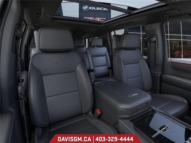 2026 GMC Yukon XL Denali (Stk: 302554) in Lethbridge - Image 6 of 6