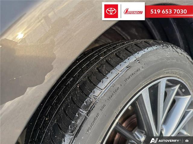 2019 Toyota Corolla LE Upgrade Package (Stk: 2509052) in Cambridge - Image 7 of 25