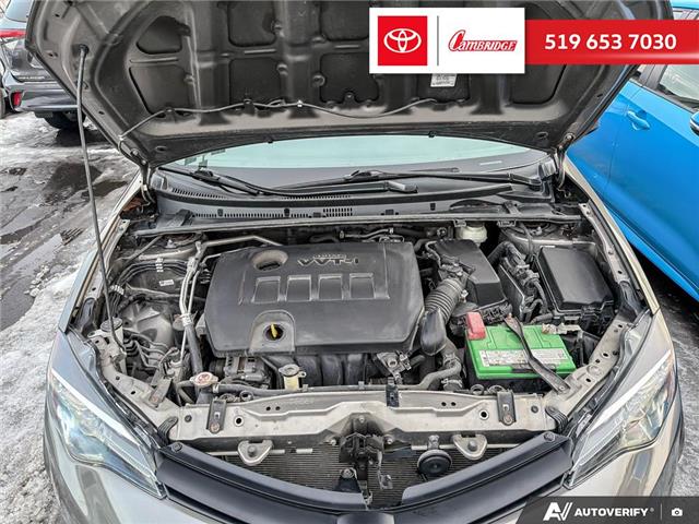 2019 Toyota Corolla LE Upgrade Package (Stk: 2509052) in Cambridge - Image 10 of 25