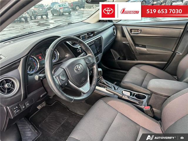 2019 Toyota Corolla LE Upgrade Package (Stk: 2509052) in Cambridge - Image 13 of 25