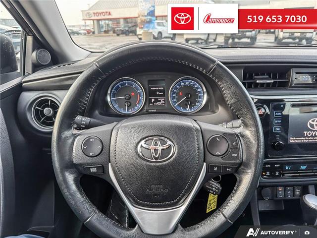 2019 Toyota Corolla LE Upgrade Package (Stk: 2509052) in Cambridge - Image 14 of 25