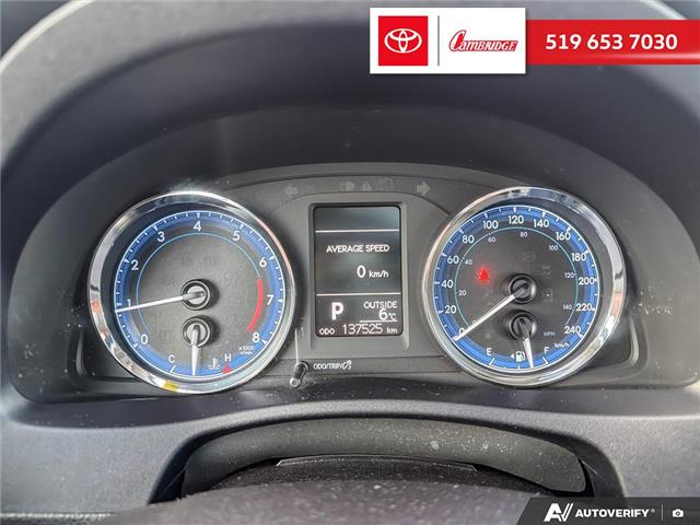 2019 Toyota Corolla LE Upgrade Package (Stk: 2509052) in Cambridge - Image 15 of 25