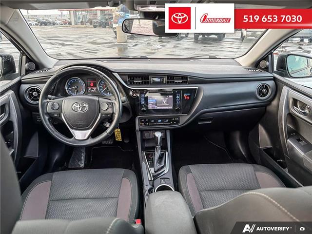 2019 Toyota Corolla LE Upgrade Package (Stk: 2509052) in Cambridge - Image 24 of 25