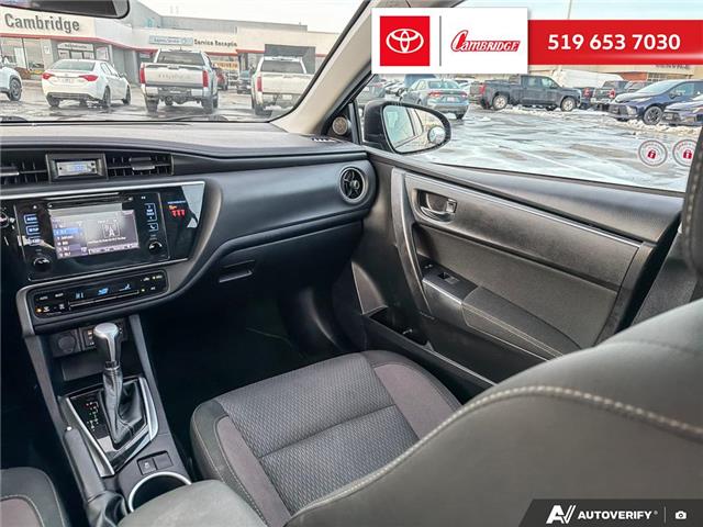 2019 Toyota Corolla LE Upgrade Package (Stk: 2509052) in Cambridge - Image 25 of 25