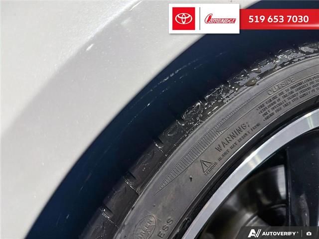 2020 Honda Accord Sport 1.5T (Stk: 2601201) in Cambridge - Image 7 of 25 2020 Honda Accord Sport 1.5T (Stk: 2601201) in Cambridge - Image 7 of 25