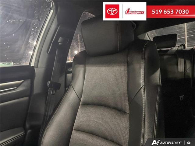 2020 Honda Accord Sport 1.5T (Stk: 2601201) in Cambridge - Image 20 of 25 2020 Honda Accord Sport 1.5T (Stk: 2601201) in Cambridge - Image 20 of 25