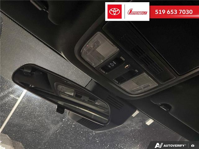 2020 Honda Accord Sport 1.5T (Stk: 2601201) in Cambridge - Image 21 of 25 2020 Honda Accord Sport 1.5T (Stk: 2601201) in Cambridge - Image 21 of 25