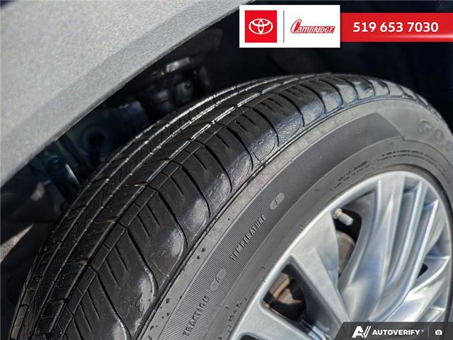 2023 Toyota Highlander Hybrid Limited (Stk: 2601161) in Cambridge - Image 5 of 21