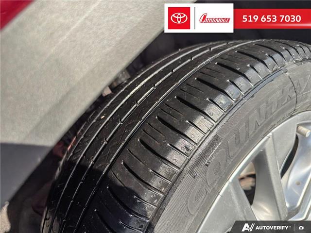 2022 Toyota Highlander XLE (Stk: 2509841) in Cambridge - Image 7 of 25 2022 Toyota Highlander XLE (Stk: 2509841) in Cambridge - Image 7 of 25