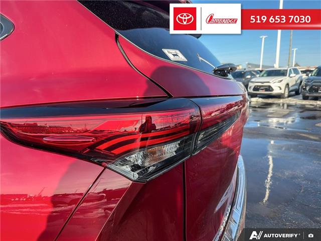 2022 Toyota Highlander XLE (Stk: 2509841) in Cambridge - Image 11 of 25 2022 Toyota Highlander XLE (Stk: 2509841) in Cambridge - Image 11 of 25