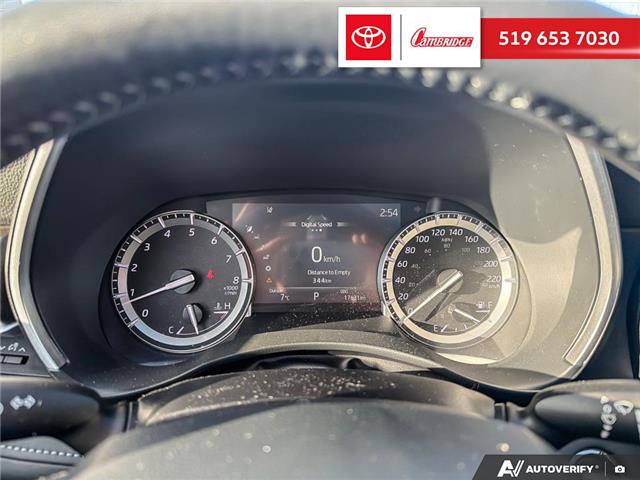 2022 Toyota Highlander XLE (Stk: 2509841) in Cambridge - Image 15 of 25 2022 Toyota Highlander XLE (Stk: 2509841) in Cambridge - Image 15 of 25