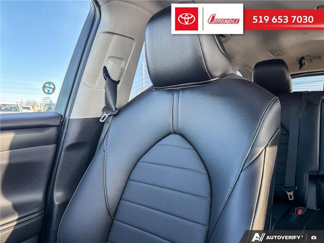 2022 Toyota Highlander XLE (Stk: 2509841) in Cambridge - Image 20 of 25 2022 Toyota Highlander XLE (Stk: 2509841) in Cambridge - Image 20 of 25