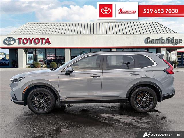 2023 Honda CR-V Sport (Stk: 2601041) in Cambridge - Image 3 of 25