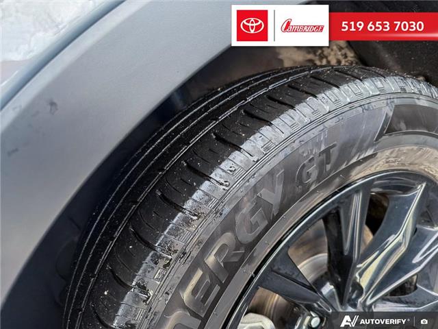 2023 Honda CR-V Sport (Stk: 2601041) in Cambridge - Image 7 of 25