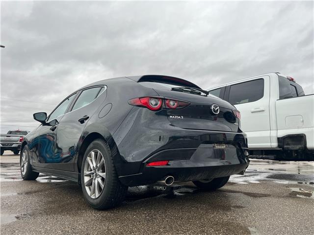 2022 Mazda Mazda3 Sport GS (Stk: 504929) in Goderich - Image 3 of 3 2022 Mazda Mazda3 Sport GS (Stk: 504929) in Goderich - Image 3 of 3
