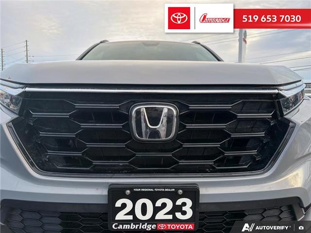 2023 Honda CR-V Sport (Stk: 2601041) in Cambridge - Image 9 of 25