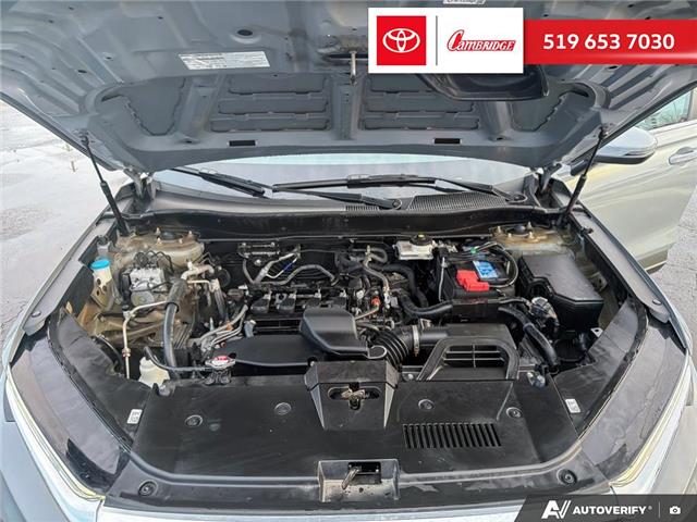 2023 Honda CR-V Sport (Stk: 2601041) in Cambridge - Image 10 of 25