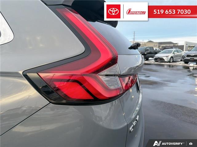 2023 Honda CR-V Sport (Stk: 2601041) in Cambridge - Image 11 of 25