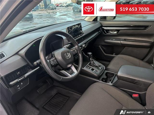 2023 Honda CR-V Sport (Stk: 2601041) in Cambridge - Image 13 of 25
