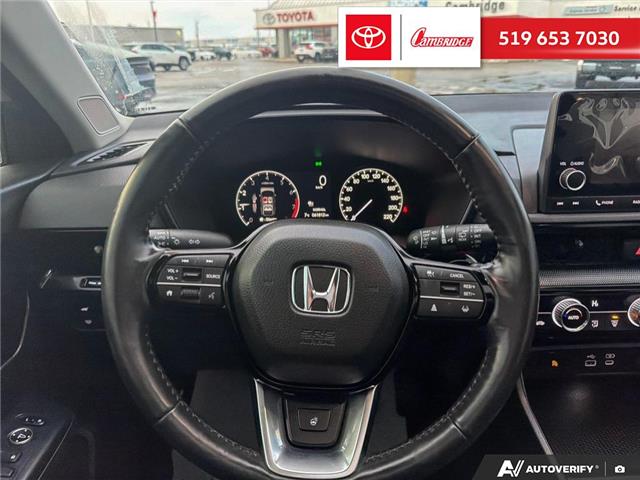 2023 Honda CR-V Sport (Stk: 2601041) in Cambridge - Image 14 of 25
