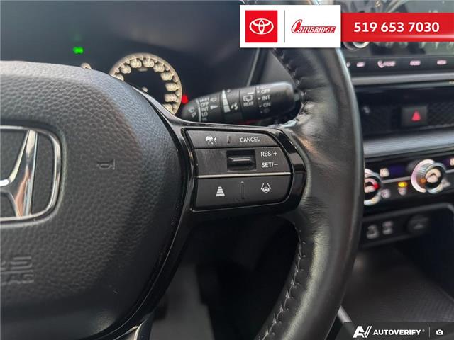 2023 Honda CR-V Sport (Stk: 2601041) in Cambridge - Image 16 of 25