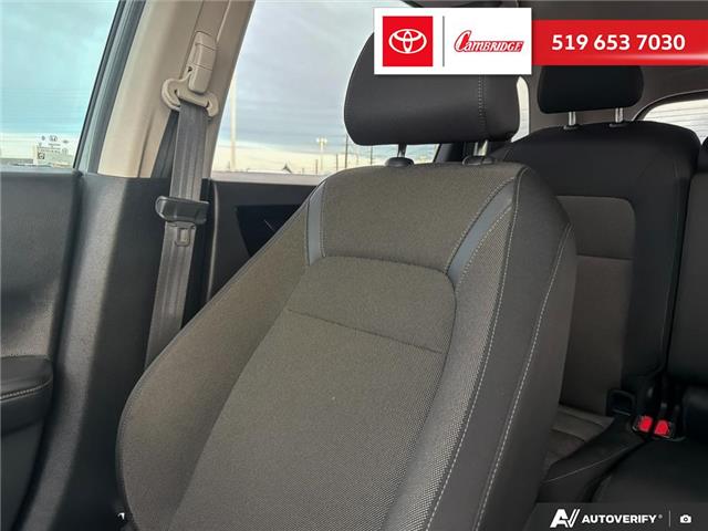 2023 Honda CR-V Sport (Stk: 2601041) in Cambridge - Image 20 of 25