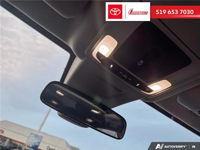 2023 Honda CR-V Sport (Stk: 2601041) in Cambridge - Image 21 of 25