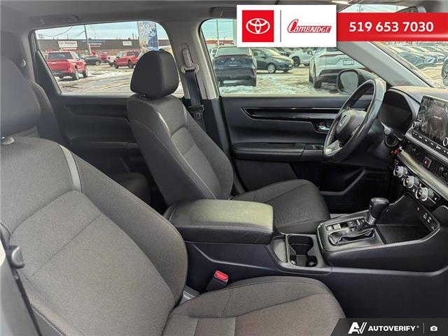 2023 Honda CR-V Sport (Stk: 2601041) in Cambridge - Image 22 of 25