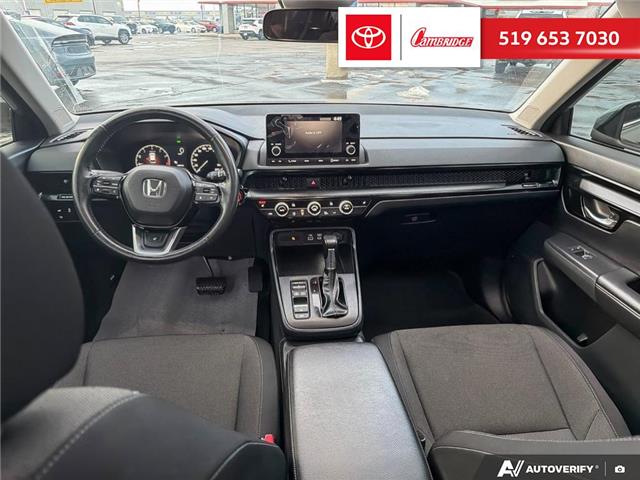 2023 Honda CR-V Sport (Stk: 2601041) in Cambridge - Image 24 of 25
