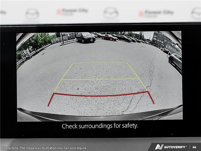 2025 Mazda CX-5 GT (Stk: 1725C56203) in London - Image 21 of 23