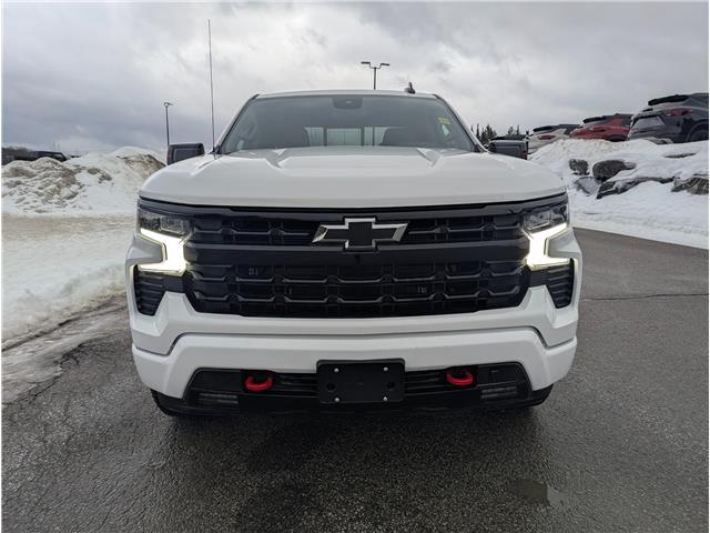 2025 Chevrolet Silverado 1500 RST (Stk: 25430) in Haliburton - Image 2 of 17