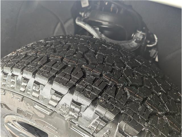 2025 Chevrolet Silverado 1500 RST (Stk: 25430) in Haliburton - Image 8 of 17