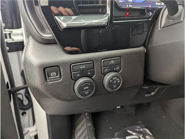2025 Chevrolet Silverado 1500 RST (Stk: 25430) in Haliburton - Image 11 of 17