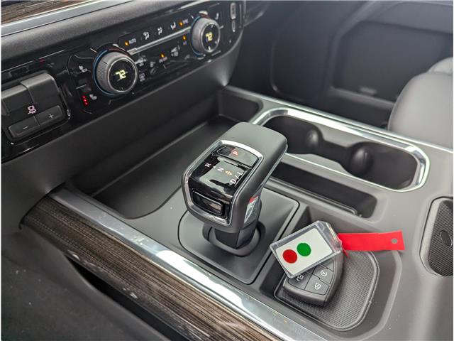 2025 Chevrolet Silverado 1500 RST (Stk: 25430) in Haliburton - Image 14 of 17