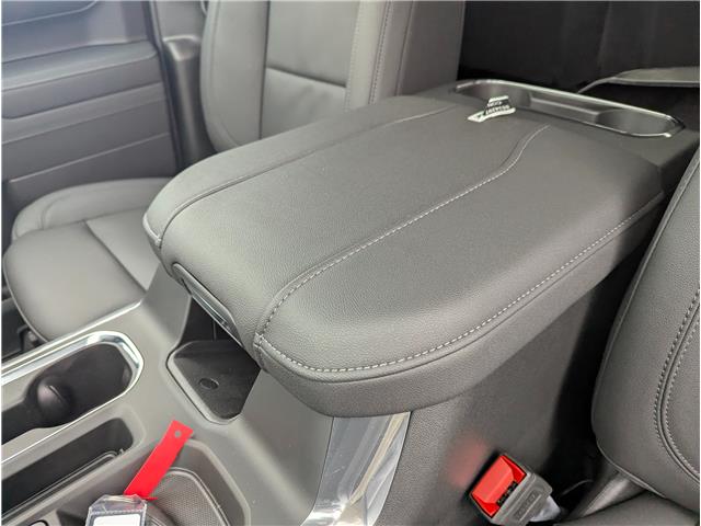 2025 Chevrolet Silverado 1500 RST (Stk: 25430) in Haliburton - Image 15 of 17