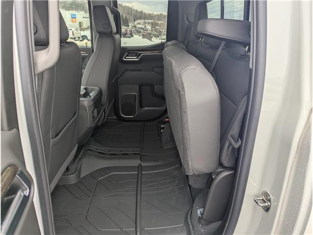 2025 Chevrolet Silverado 1500 RST (Stk: 25430) in Haliburton - Image 17 of 17