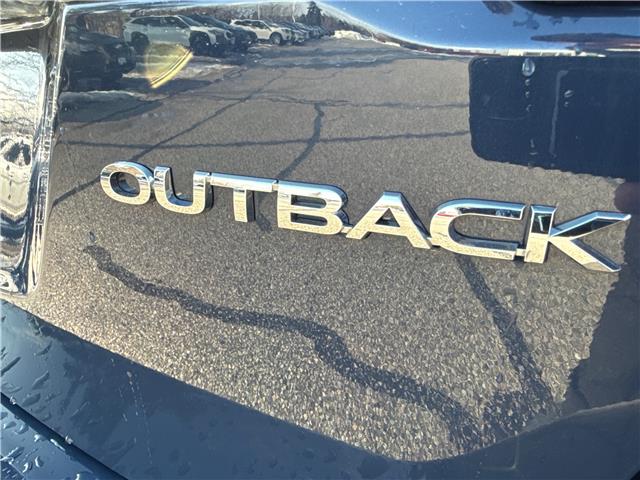 2024 Subaru Outback Convenience (Stk: LP1290) in RICHMOND HILL - Image 29 of 29
