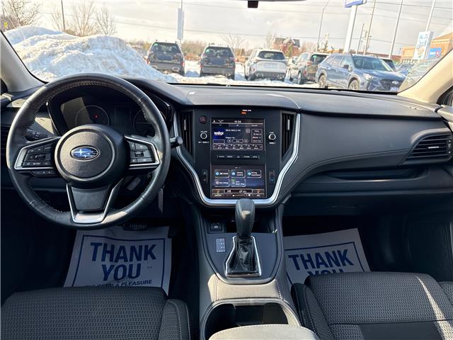 2024 Subaru Outback Convenience (Stk: LP1290) in RICHMOND HILL - Image 15 of 29