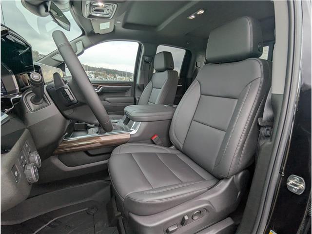 2025 Chevrolet Silverado 1500 RST (Stk: 25430) in Haliburton - Image 16 of 17