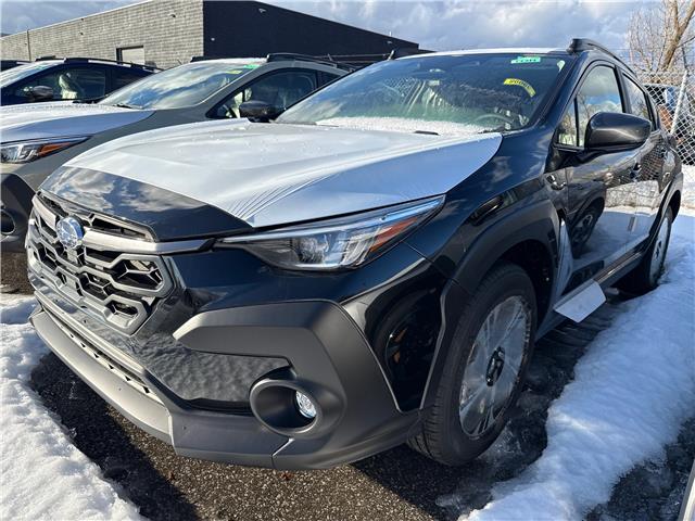 2026 Subaru Crosstrek Touring (Stk: 39139) in RICHMOND HILL - Image 1 of 1