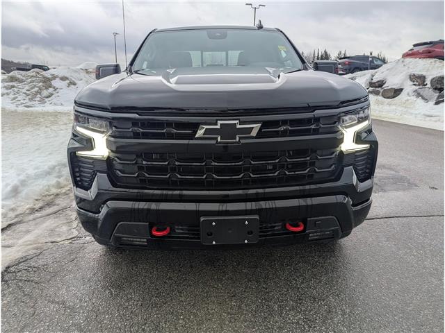 2025 Chevrolet Silverado 1500 RST (Stk: 25429) in Haliburton - Image 2 of 17 2025 Chevrolet Silverado 1500 RST (Stk: 25429) in Haliburton - Image 2 of 17