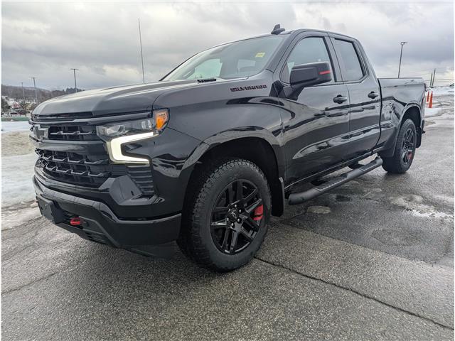 2025 Chevrolet Silverado 1500 RST (Stk: 25429) in Haliburton - Image 3 of 17 2025 Chevrolet Silverado 1500 RST (Stk: 25429) in Haliburton - Image 3 of 17
