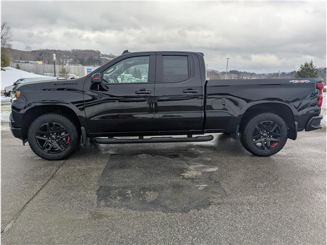 2025 Chevrolet Silverado 1500 RST (Stk: 25429) in Haliburton - Image 4 of 17 2025 Chevrolet Silverado 1500 RST (Stk: 25429) in Haliburton - Image 4 of 17
