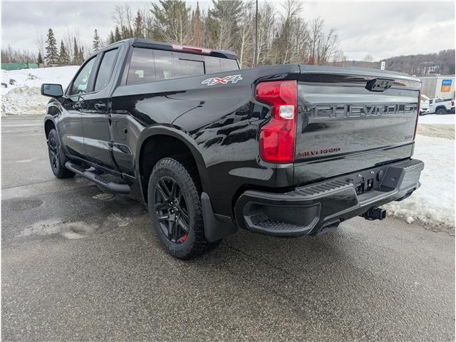 2025 Chevrolet Silverado 1500 RST (Stk: 25429) in Haliburton - Image 5 of 17 2025 Chevrolet Silverado 1500 RST (Stk: 25429) in Haliburton - Image 5 of 17