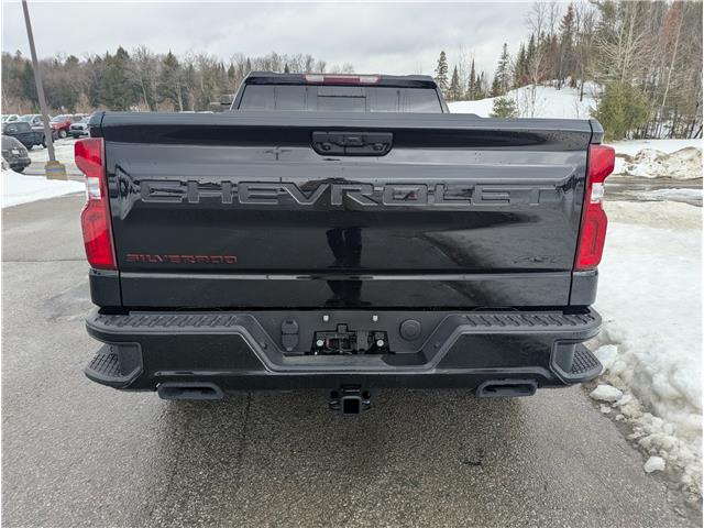 2025 Chevrolet Silverado 1500 RST (Stk: 25429) in Haliburton - Image 6 of 17 2025 Chevrolet Silverado 1500 RST (Stk: 25429) in Haliburton - Image 6 of 17